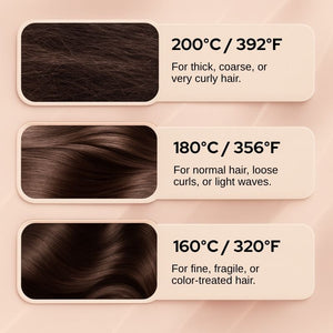 OVELIZ SmoothPod 3 (Portable hair smoothener & straightener)