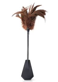 +Pluma Sensorial Elegante